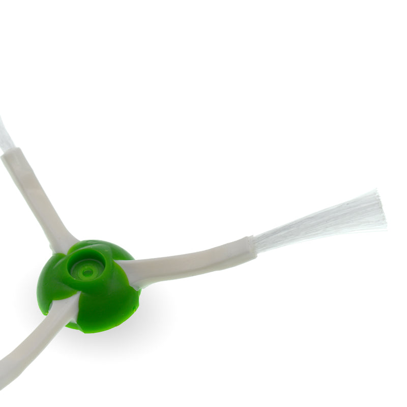 For Irobot Roomba Combo i8 / i8 Plus Vacuum Cleaner Side Brush Sweeping Robot Replacement Part