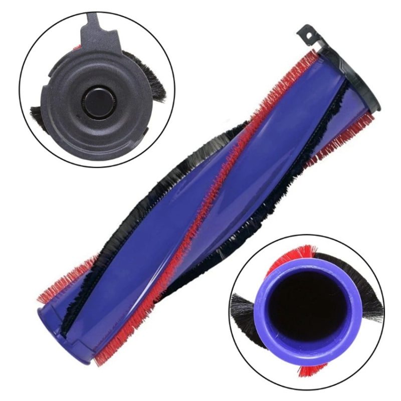 Roller Brush for Dyson DC50 Vacuum Cleaner Main Brush Cleaning Robot Spare Part