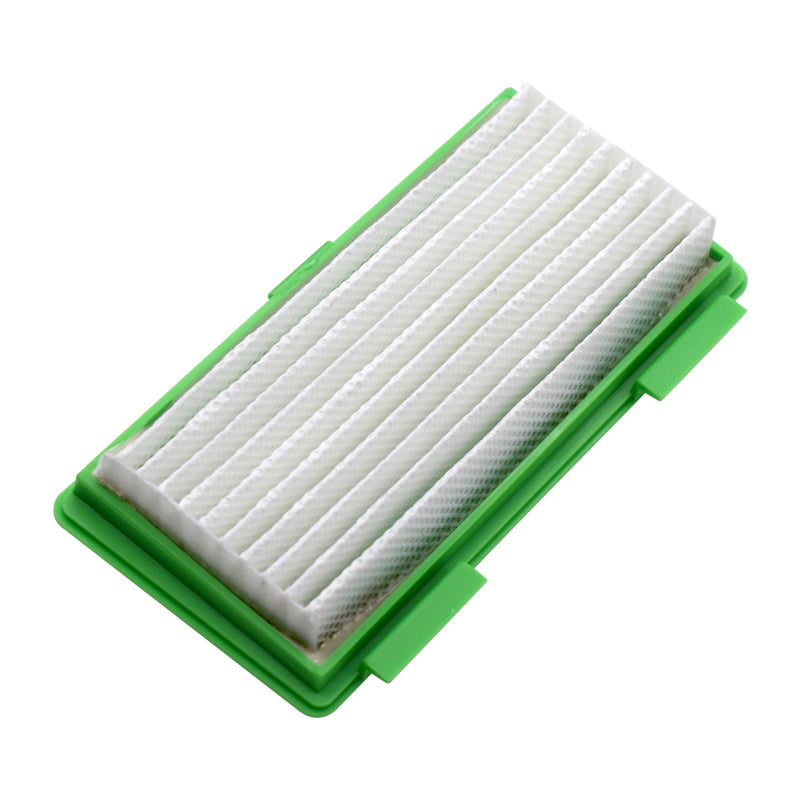 1Pc Replacement Filter for Vorwerk VR200 / VR300 Filter Robot Vacuum Cleaner Accessories