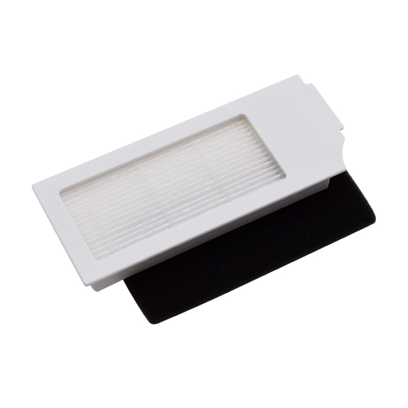Replacement Filter for Ecovacs Deebot X1 / T10 / T20 Omni Turbo Robot Vacuums Cleaner Replacement Part