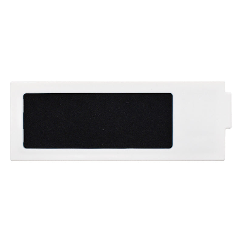 HEPA Filter Filter for Ecovacs Deebot T20 Pro / T20 Max / T20 Pro Plus / T20 Max Plus , Robot Vacuum Cleaner Spare Part