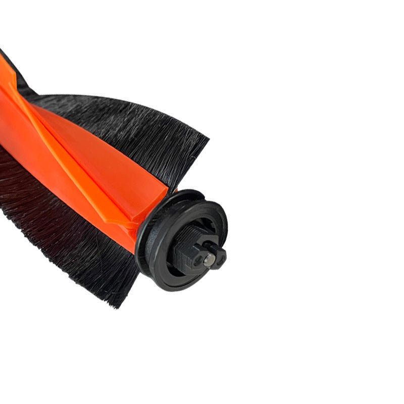 Main Brush for Dreame L20 Ultra / Dreame X20 Pro / Plus ABS+Rubber+Nylon Vacuum Cleaner Part