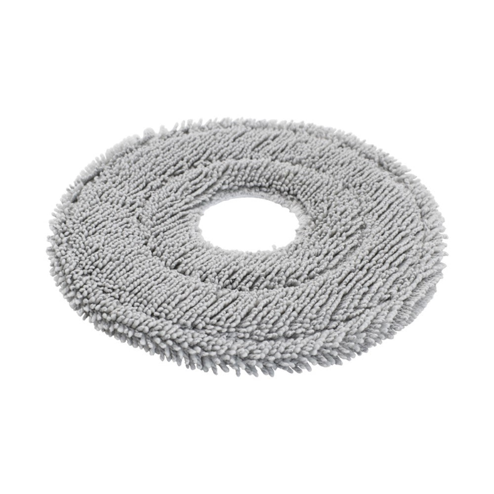 For Dreame L20 Ultra  /  Dreame X20 Pro  /  Plus Chemical Fiber Fine Mop Cloth Vacuum Cleaner Spare Part