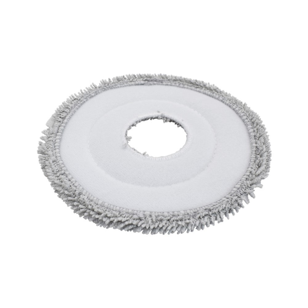 For Dreame L20 Ultra  /  Dreame X20 Pro  /  Plus Chemical Fiber Fine Mop Cloth Vacuum Cleaner Spare Part