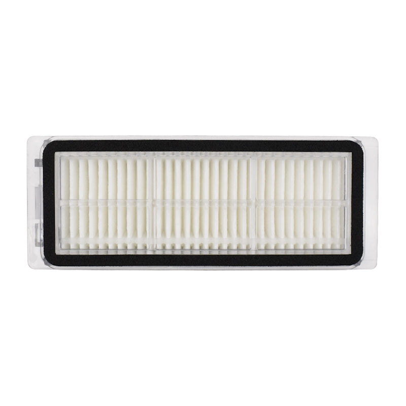 2Pcs Vacuum Cleaner Filter for Dreame X20 Pro / Plus Sweeping Robot Replacement Part