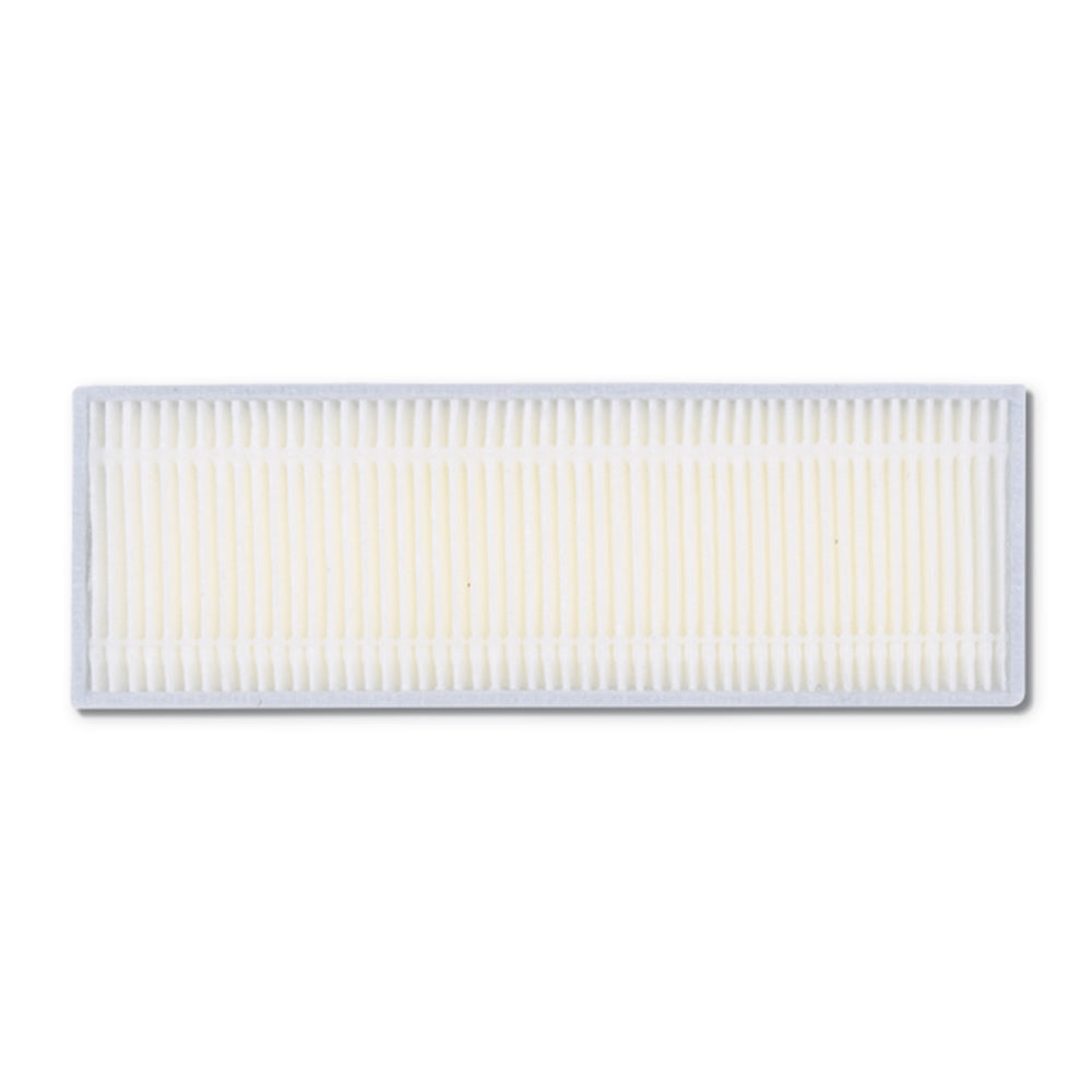 2PCS For Xiaomi Sweeping Mopping All-In-One Robot Cleaner STYJ02YM 3C / Viomi X2 / S10 Replacement Filter Mesh