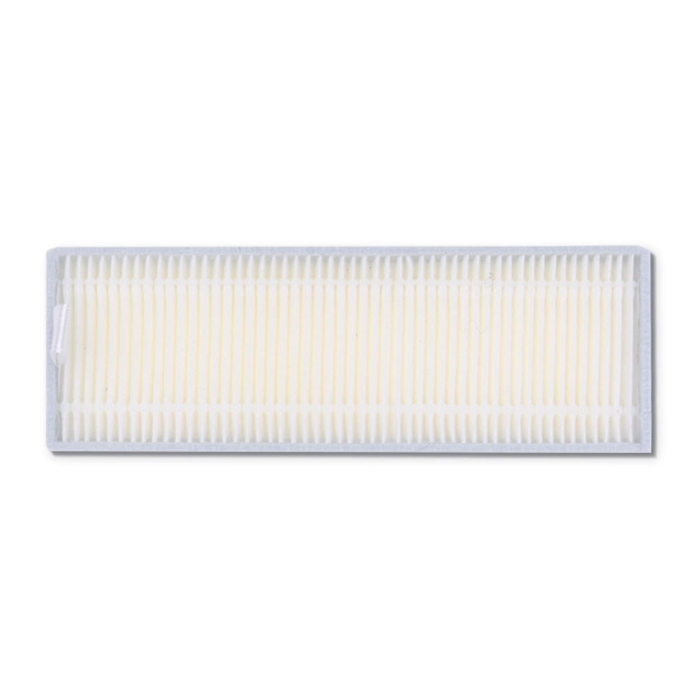 2PCS For Xiaomi Sweeping Mopping All-In-One Robot Cleaner STYJ02YM 3C / Viomi X2 / S10 Replacement Filter Mesh