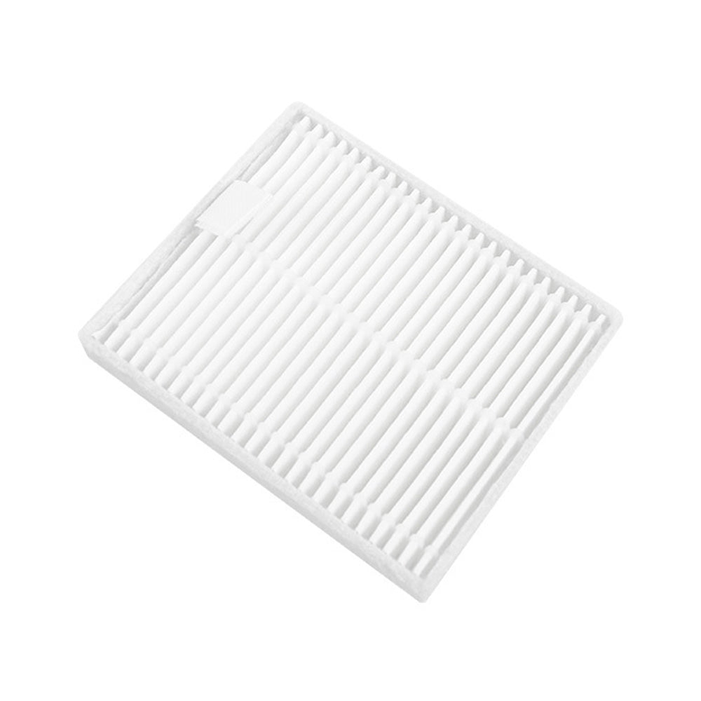 2Pcs Replacement Filters for Xiaomi Mijia E10 / C103 / B112 Robot Vacuum Cleaner Filter Accessories