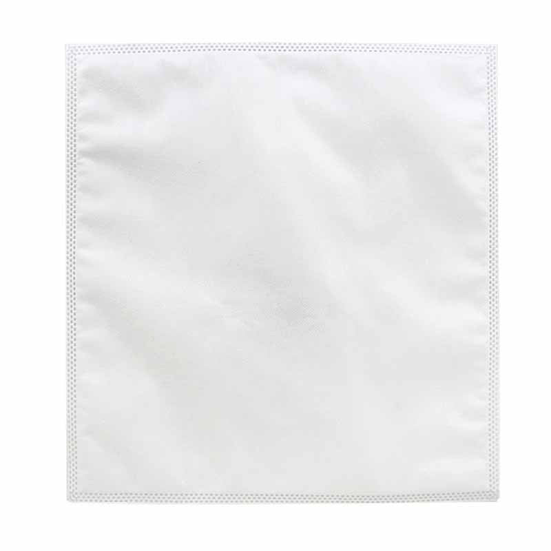 4Pcs Dust Bags for MIELE GN S8310 / 8390 S2121 Vacuum Cleaner Dust Collector Replacement Bag with 1Pair Filter Cotton