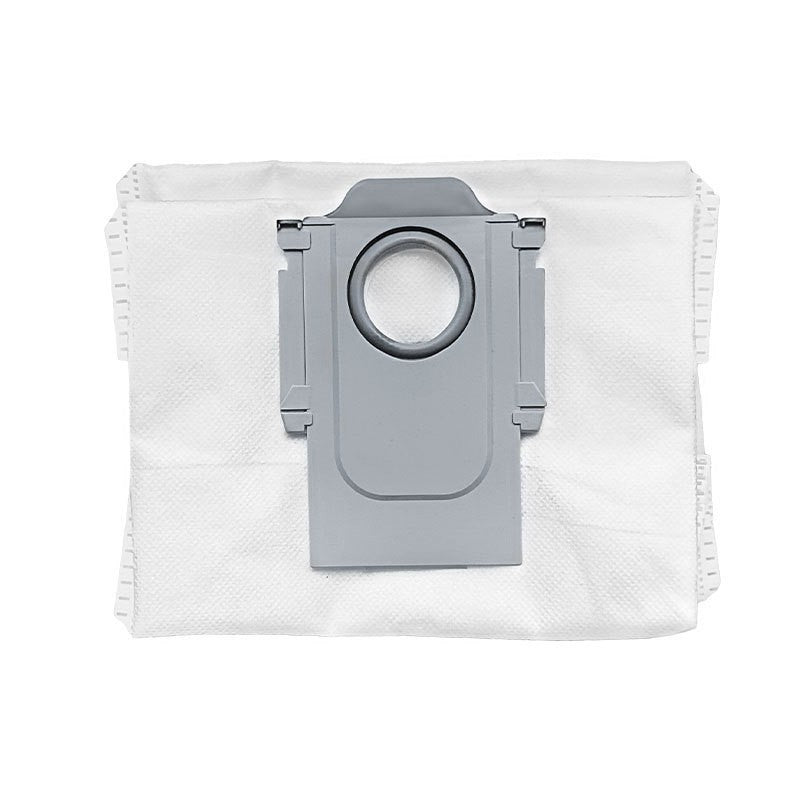 Cleaning Tool Kit Robot Vacuum Cleaner 2 Filters+4 Side Brushes+Roller Brush+2 Dust Bags for Roborock Q5