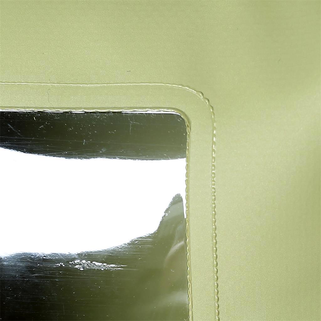 10L Waterproof Dry Bag Backpack for Beach Kayak Canoe Fishing Camping Green