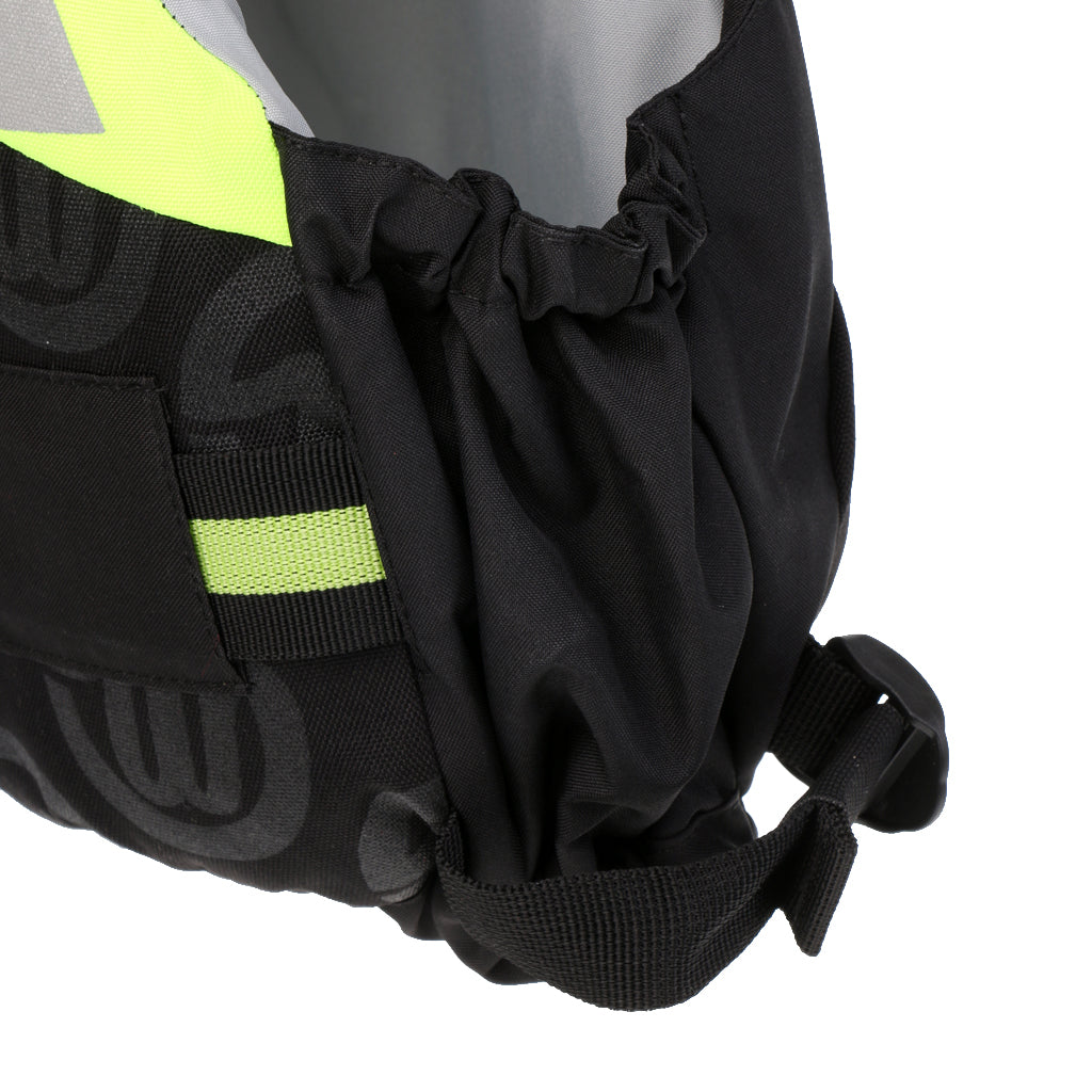 Adult Life Jacket Kayak Canoe Sailing Swimming Fishing Vest Buoyancy Aid L