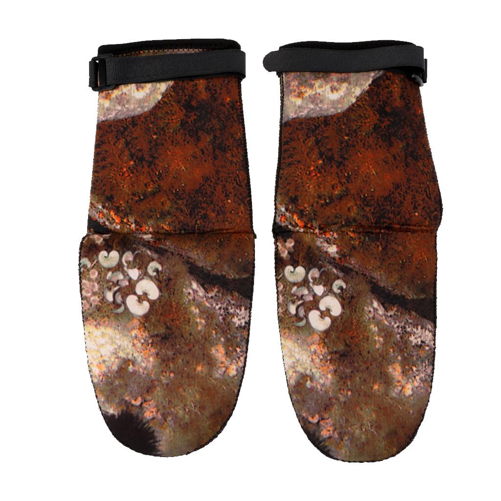 3mm Neoprene Diving Scuba Surfing Swimming Socks Snorkeling Boots M(39-41)