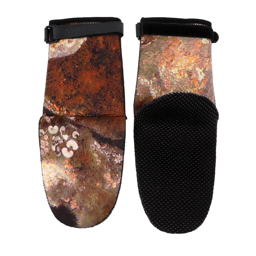 3mm Neoprene Diving Scuba Surfing Swimming Socks Snorkeling Boots M(39-41)