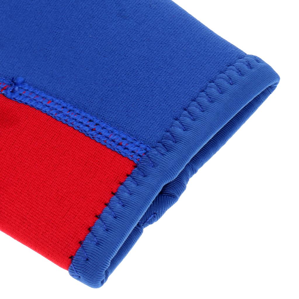 Children Kids Toddler Shorty Surfing Swim Diving Wetsuit Jumpsuit Blue XXXL