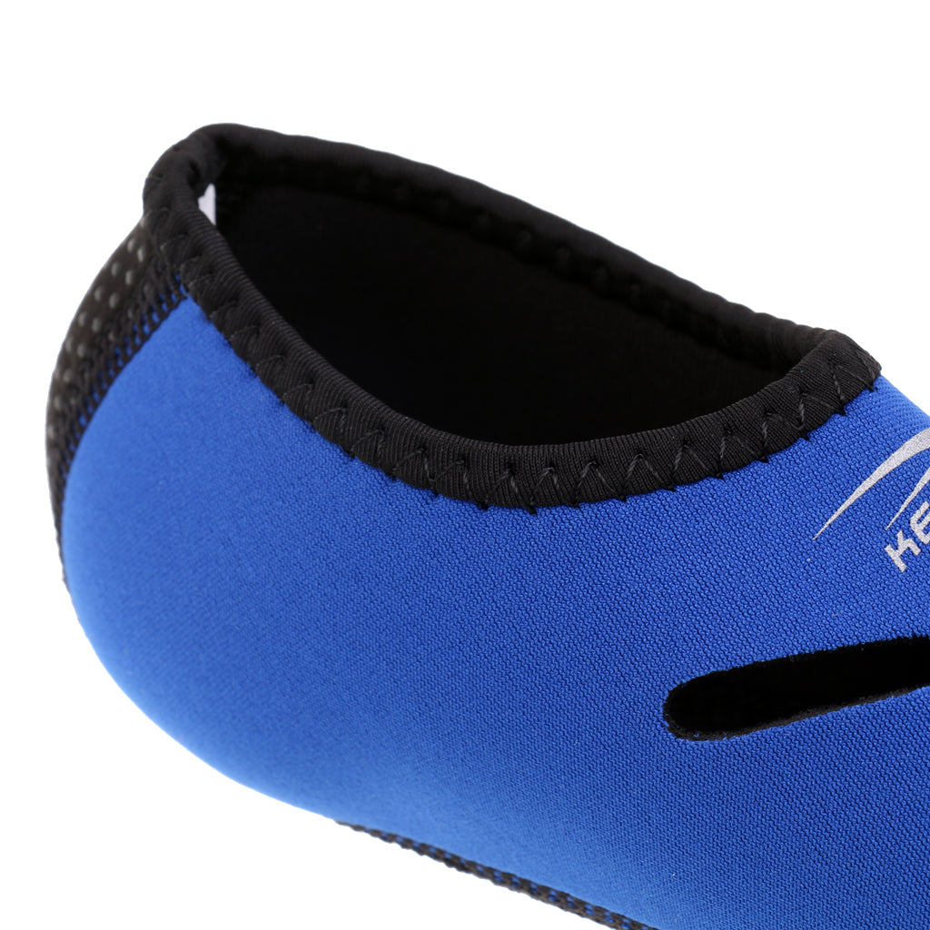 3mm Neoprene Non-Slip Water Shoes Swimming Scuba Diving Surfing Beach Socks