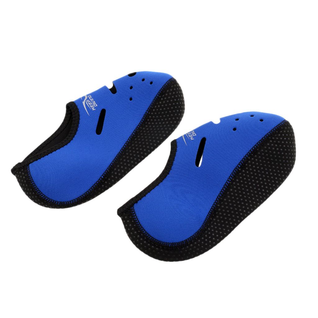 3mm Neoprene Non-Slip Water Shoes Swimming Scuba Diving Surfing Beach Socks