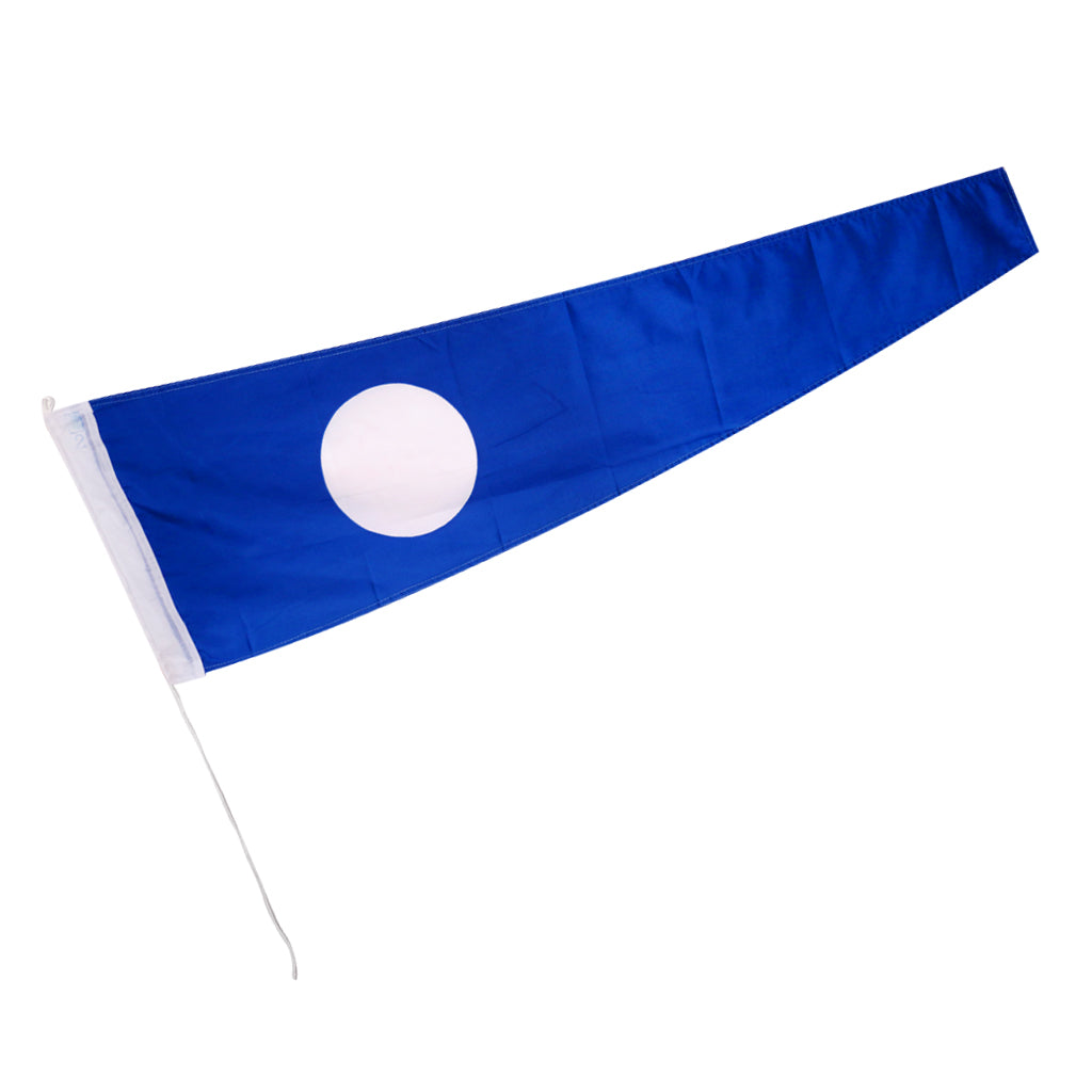 International Maritime Naval Signal Flag - Nautical/Boat/Ship/Vessel NO. 2