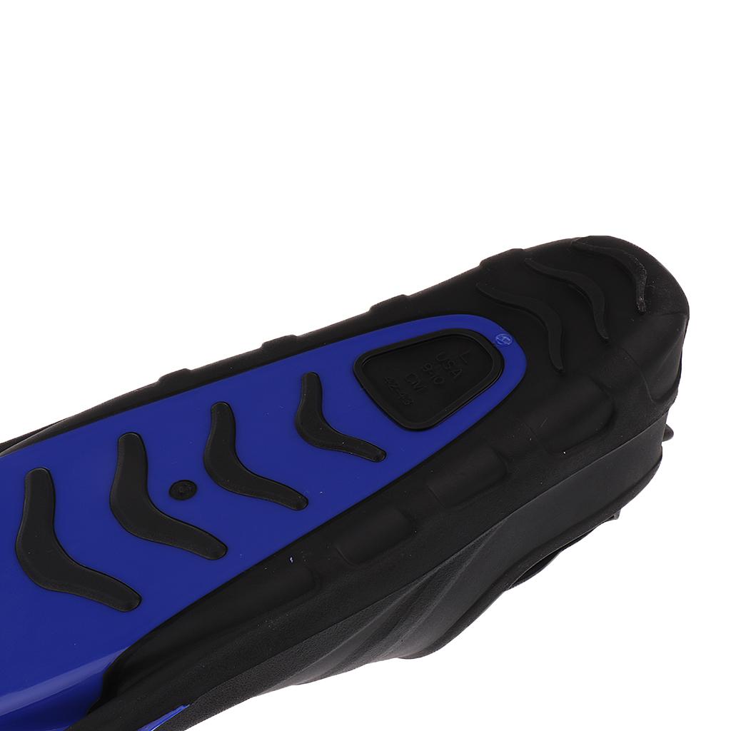 Adult Swim  Unisex Scuba Diving Swimming  Snorkeling Gear M Blue