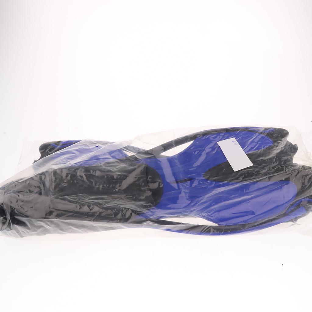 Adult Swim  Unisex Scuba Diving Swimming  Snorkeling Gear M Blue