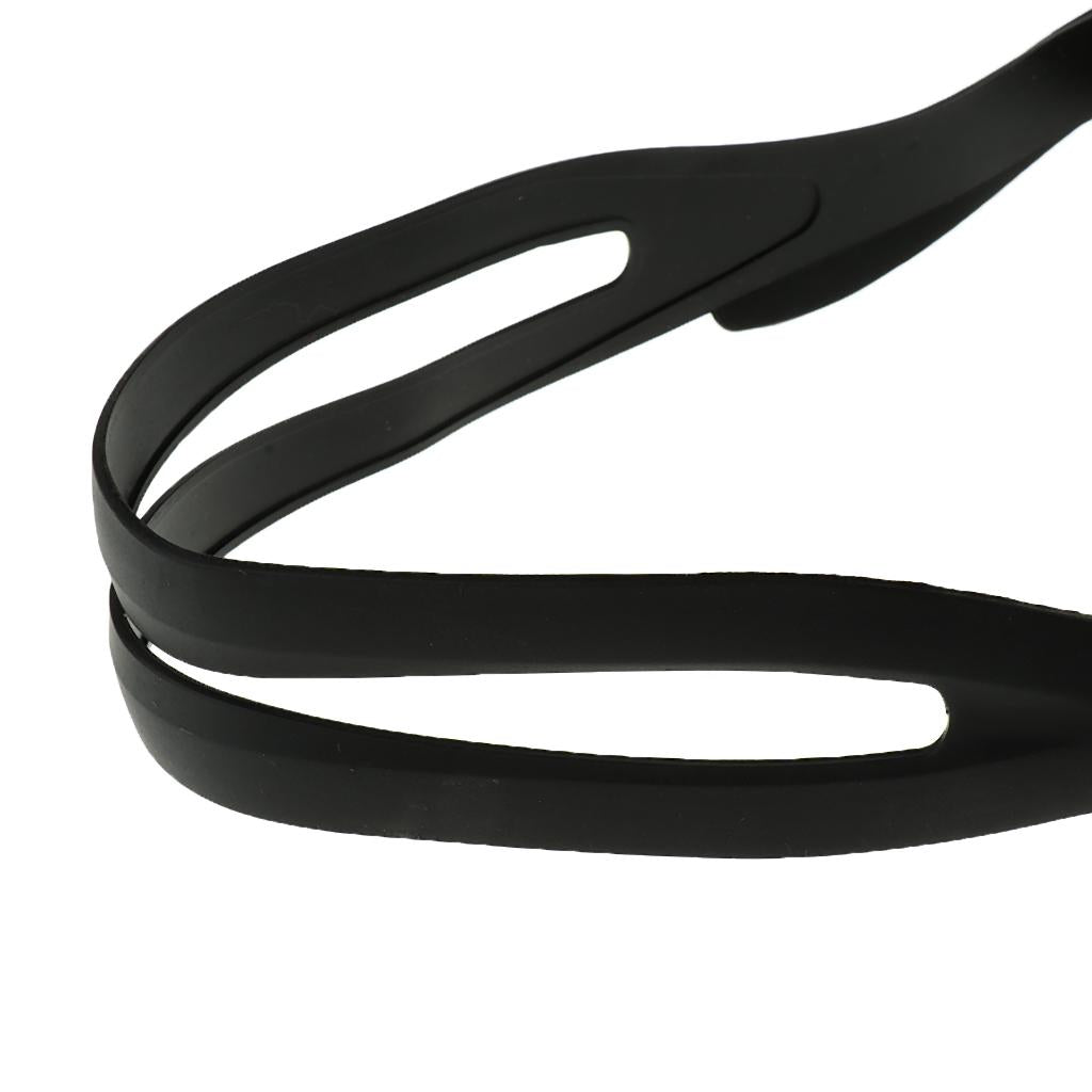 Adult Prescription Myopia Nearsighted Goggles Anti-Fog Swimming Glasses 700