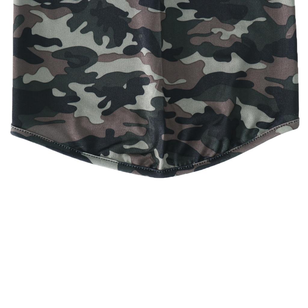 Balaclava Motorcycle Winter Ski Cycling Full Face Mask Cap Hat Cover Camo3
