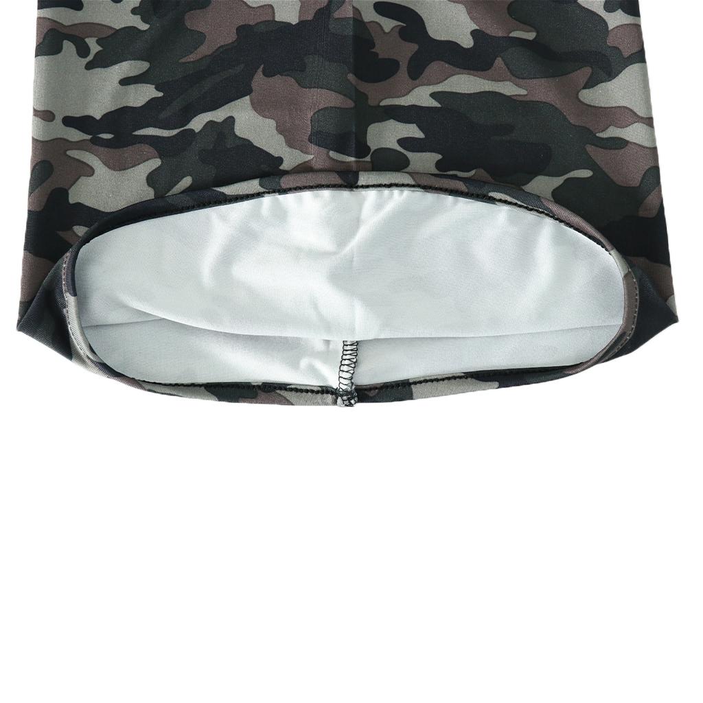 Balaclava Motorcycle Winter Ski Cycling Full Face Mask Cap Hat Cover Camo3