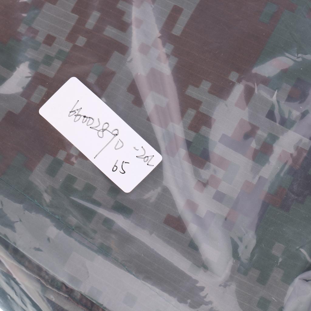 20L Waterproof   Bag Sack for Kayak Fishing Swimming Rafting Digital Camo