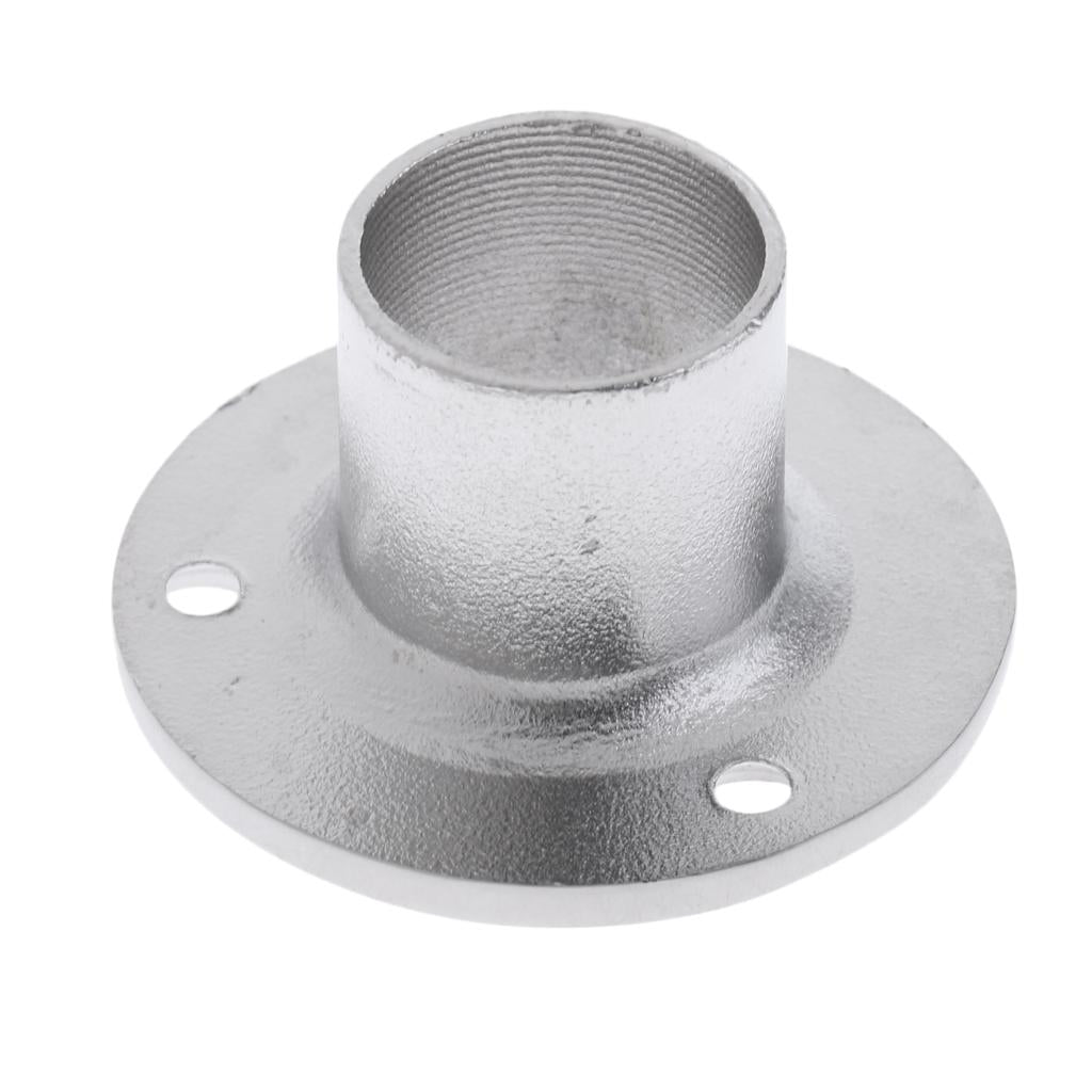 316 Stainless Steel Boat Yacht Deck Drain Scupper 45 x 25mm