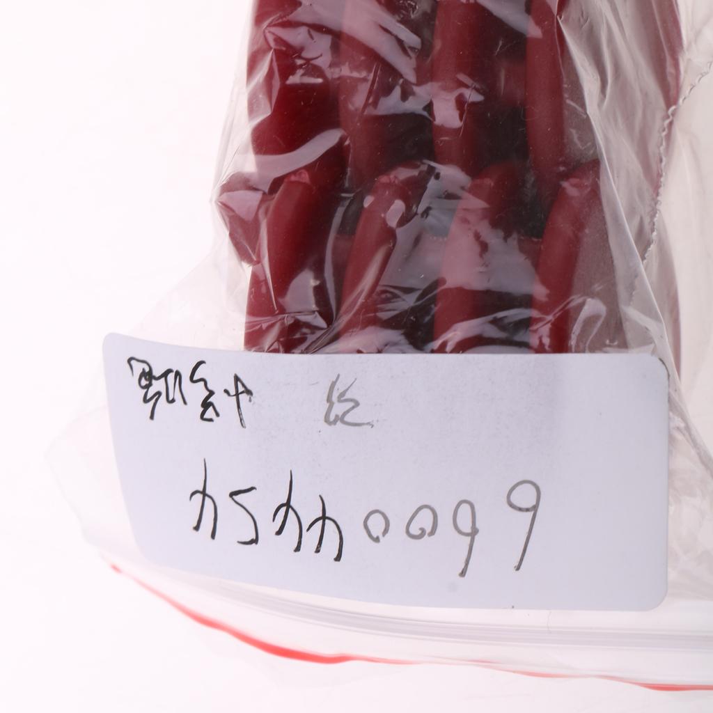 2 Pieces Kayak Boat Canoe Scupper Stoppers Drain Holes Plugs Small Red