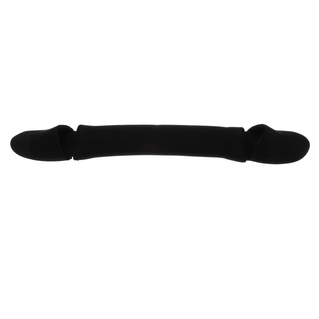 Kayak Canoe Marine Inflatable Boat Side Mount Carry Handle Fitting Accessory