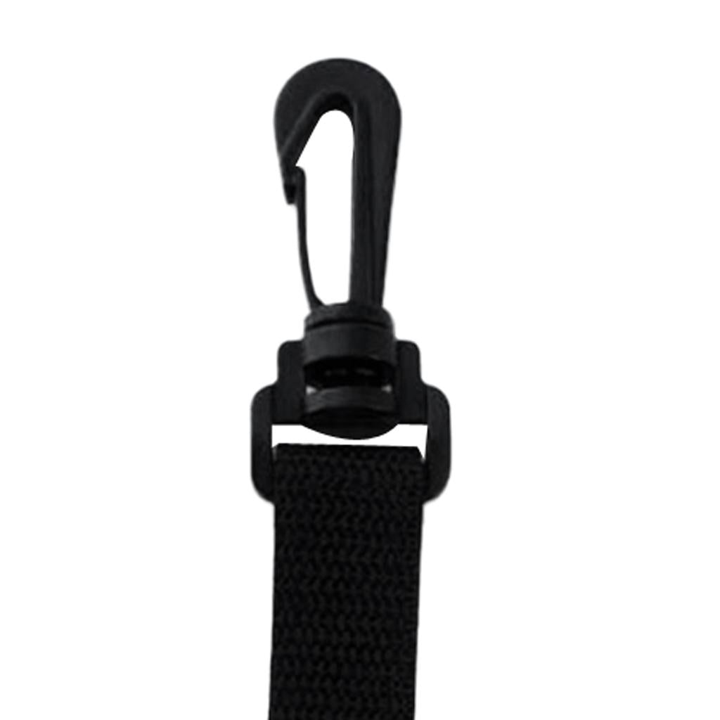 Ultra-loud Emergency Scuba Dive Safety Whistle Outdoor Survival Gear Orange