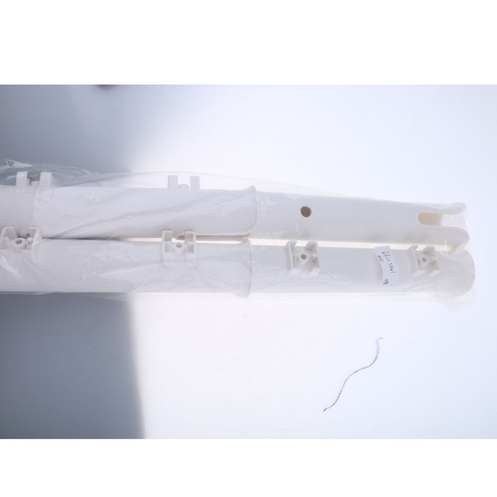 Marine Boat Yacht Vertical Fishing Rod Holder Rack Pole Rest Support 4 Tube