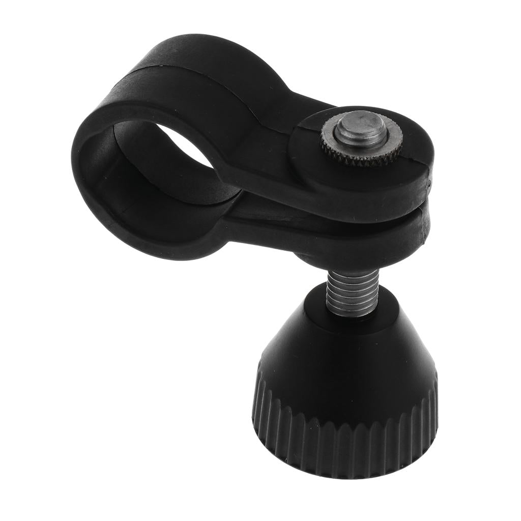 Underwater Light Holder Mount Ball Base Adapter for Diving Flashlight 30mm