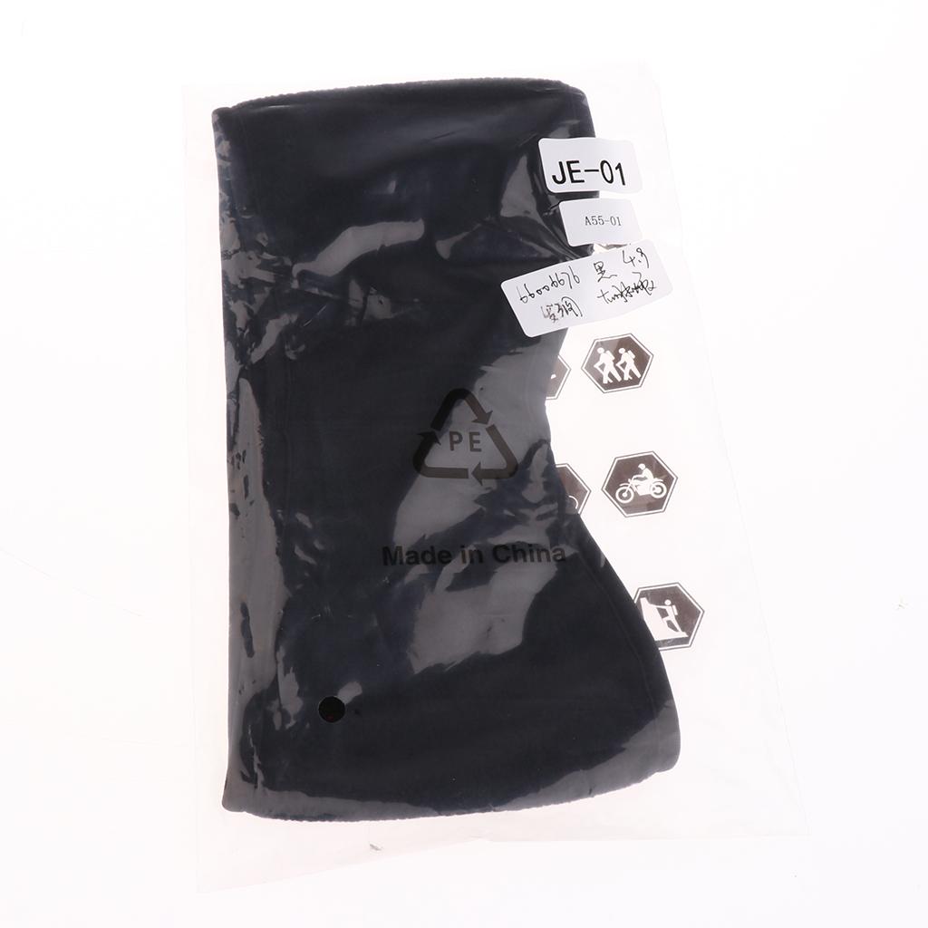 Warm Headband Ear Warmer Muffs Cover Headwear for Running Walking Black