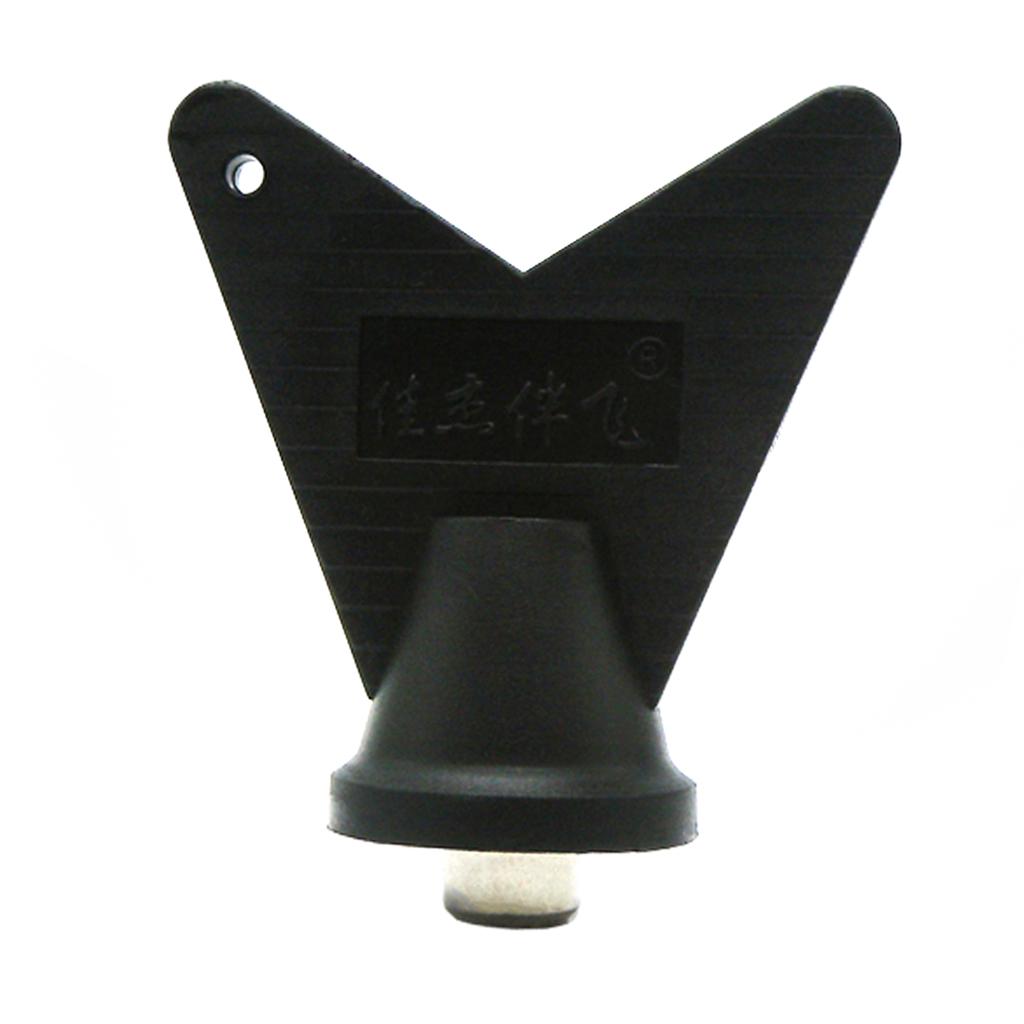 2 Pcs Track Shoes Spike Wrench Stainless Steel Cleats Spikes Removal Tool