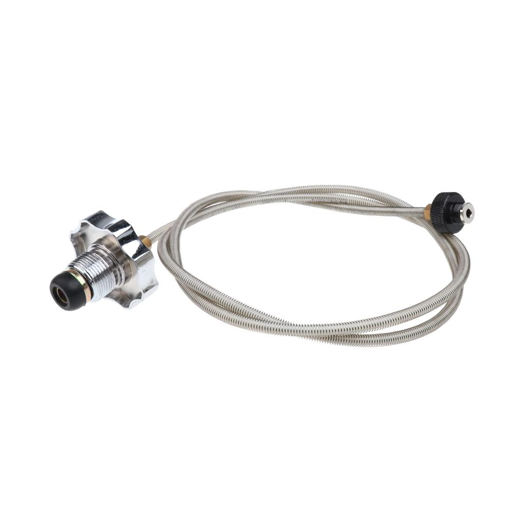 Camping Stove Use Household Cylinder Gas Tank Conversion Head Adapter