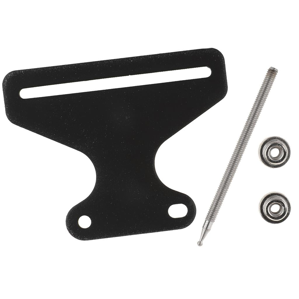 Archery Arrow Single Pin Bow Sight Needle Aim Target Hunting Accessories 