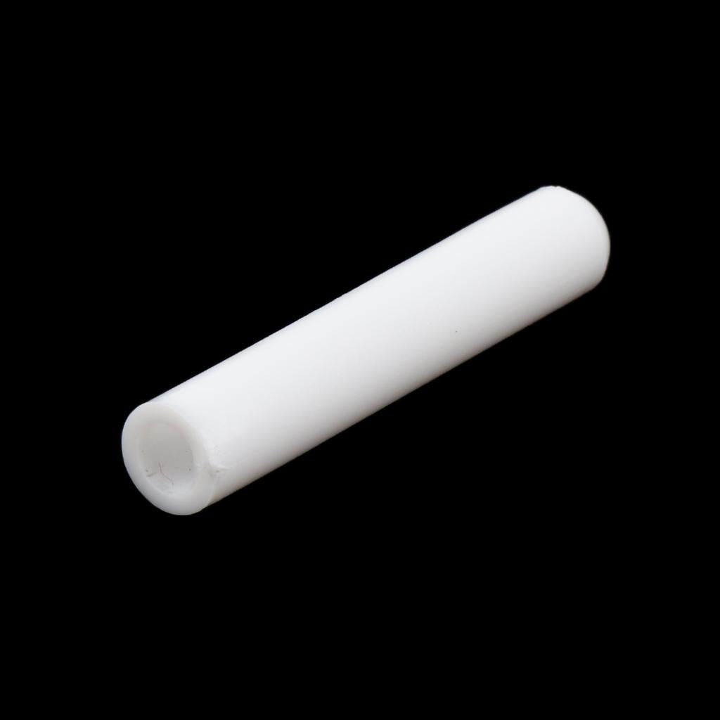 2 Pieces 27mm 3mm Archery Arrow Launcher Rest Covers/Tubes/Sleeves/Silencers
