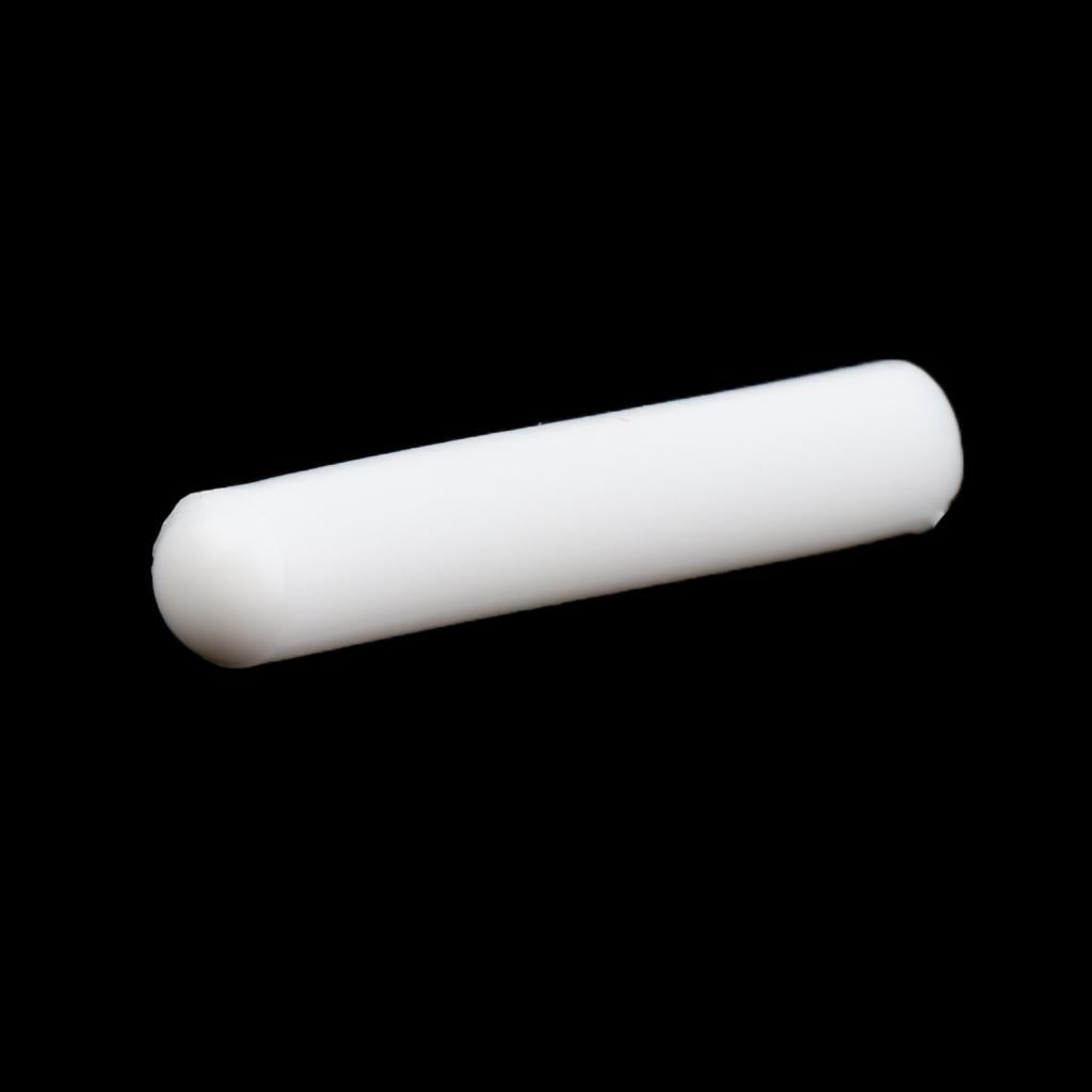 2 Pieces 27mm 3mm Archery Arrow Launcher Rest Covers/Tubes/Sleeves/Silencers
