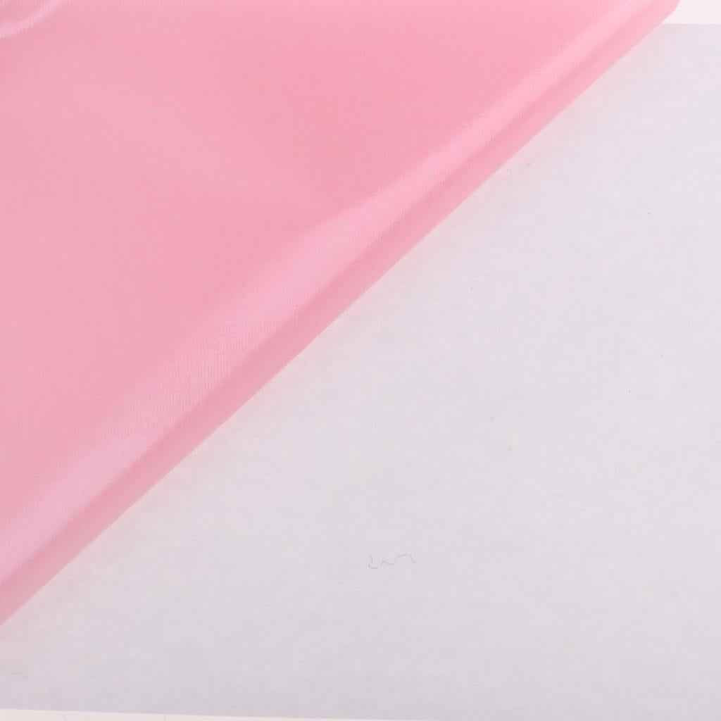 Self-adhesive Repair Patch for Camping Tent Jacket Air Mattress Pink