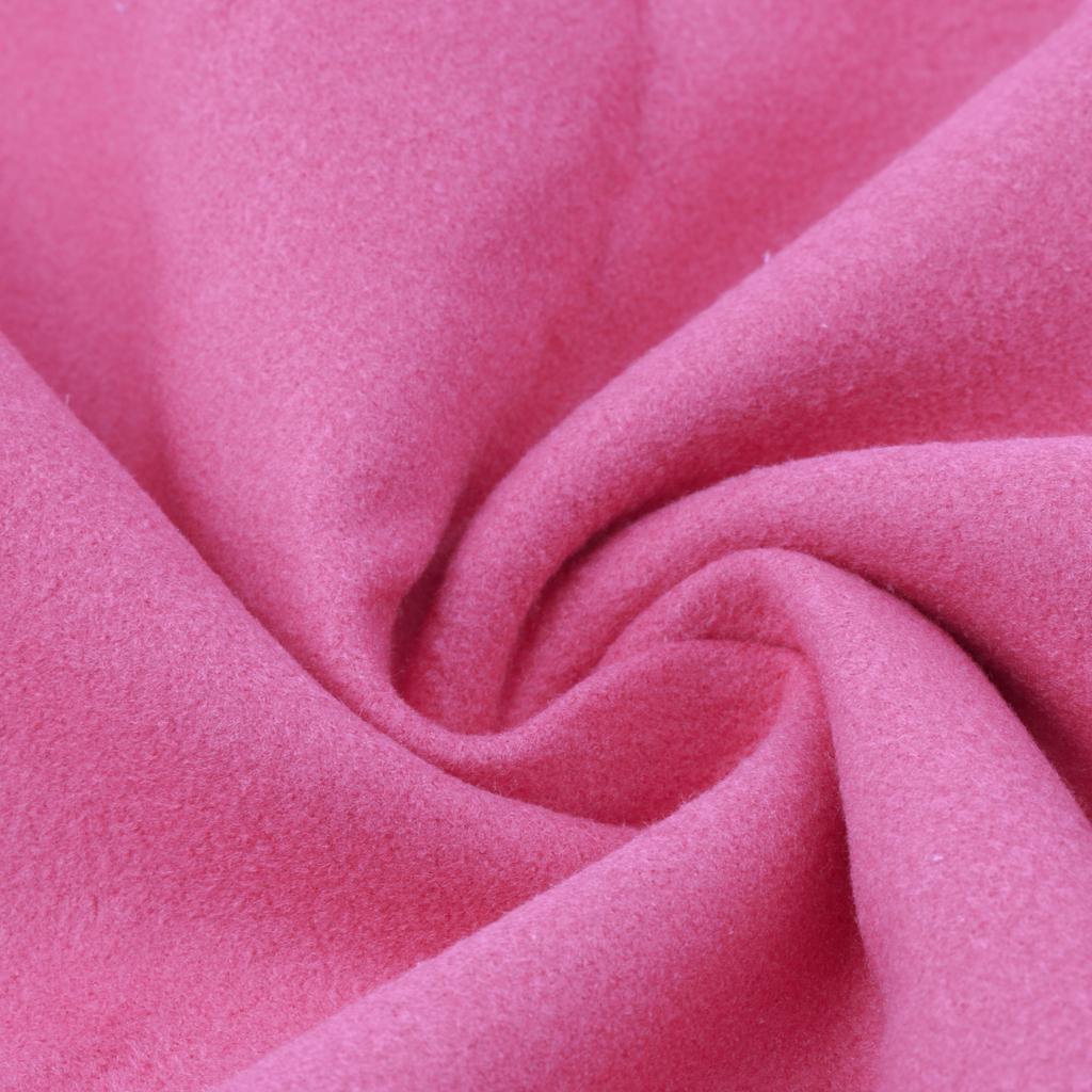 Microfiber Quick Dry Towel Ultra Absorbent Towel Swimming Beach Rose Red XL