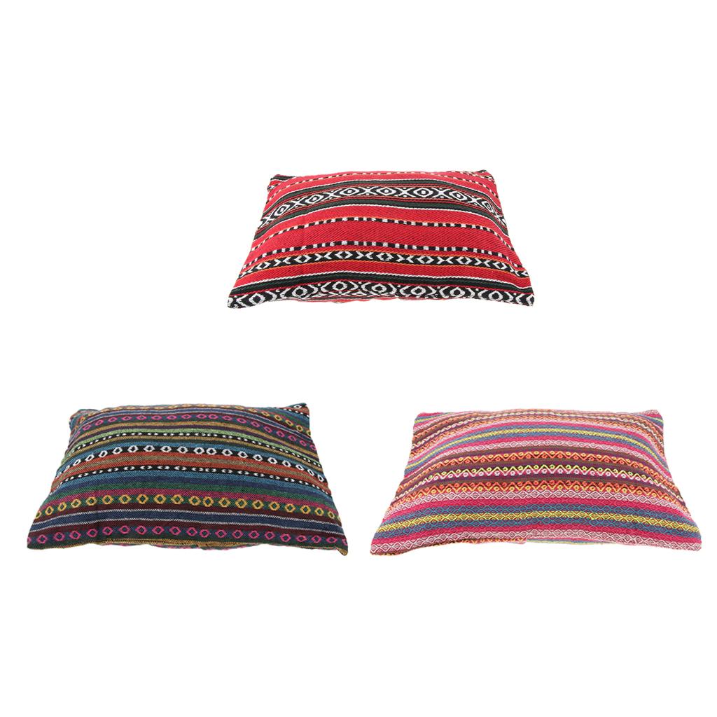 Outdoor Camping Travel Portable Pillow Case Cover Storage Pouch Pink