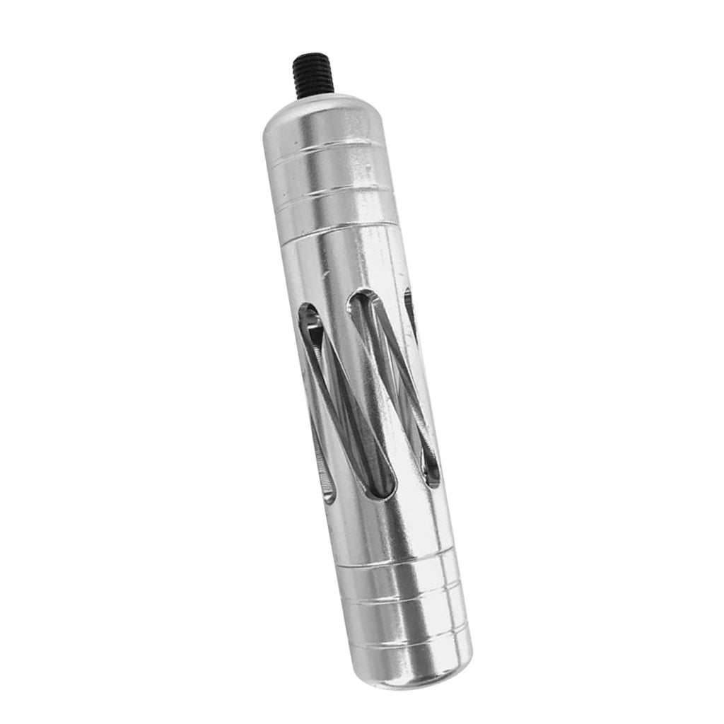 Compound & Recurve Bow Stabilizer Balancer Balance Bar Extend Rod