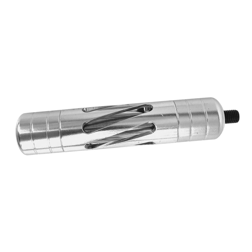 Compound & Recurve Bow Stabilizer Balancer Balance Bar Extend Rod