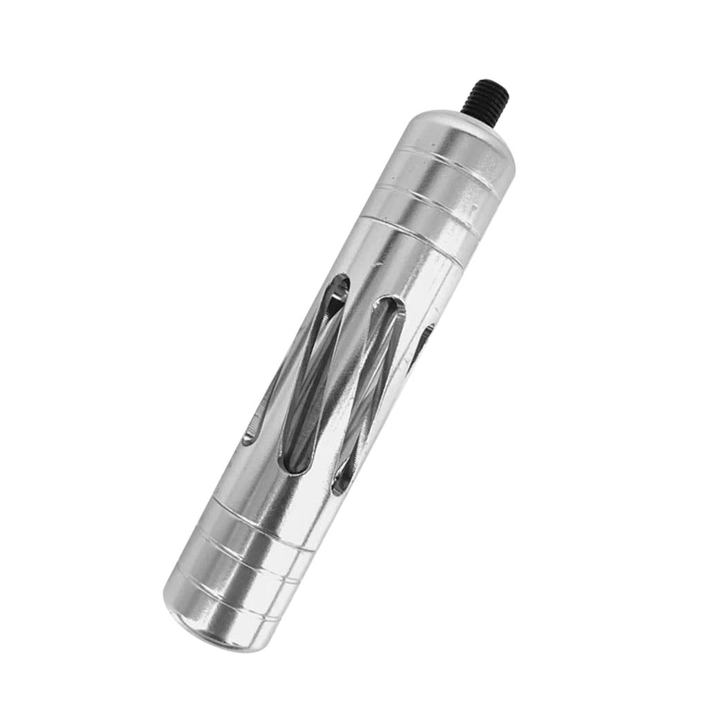 Compound & Recurve Bow Stabilizer Balancer Balance Bar Extend Rod