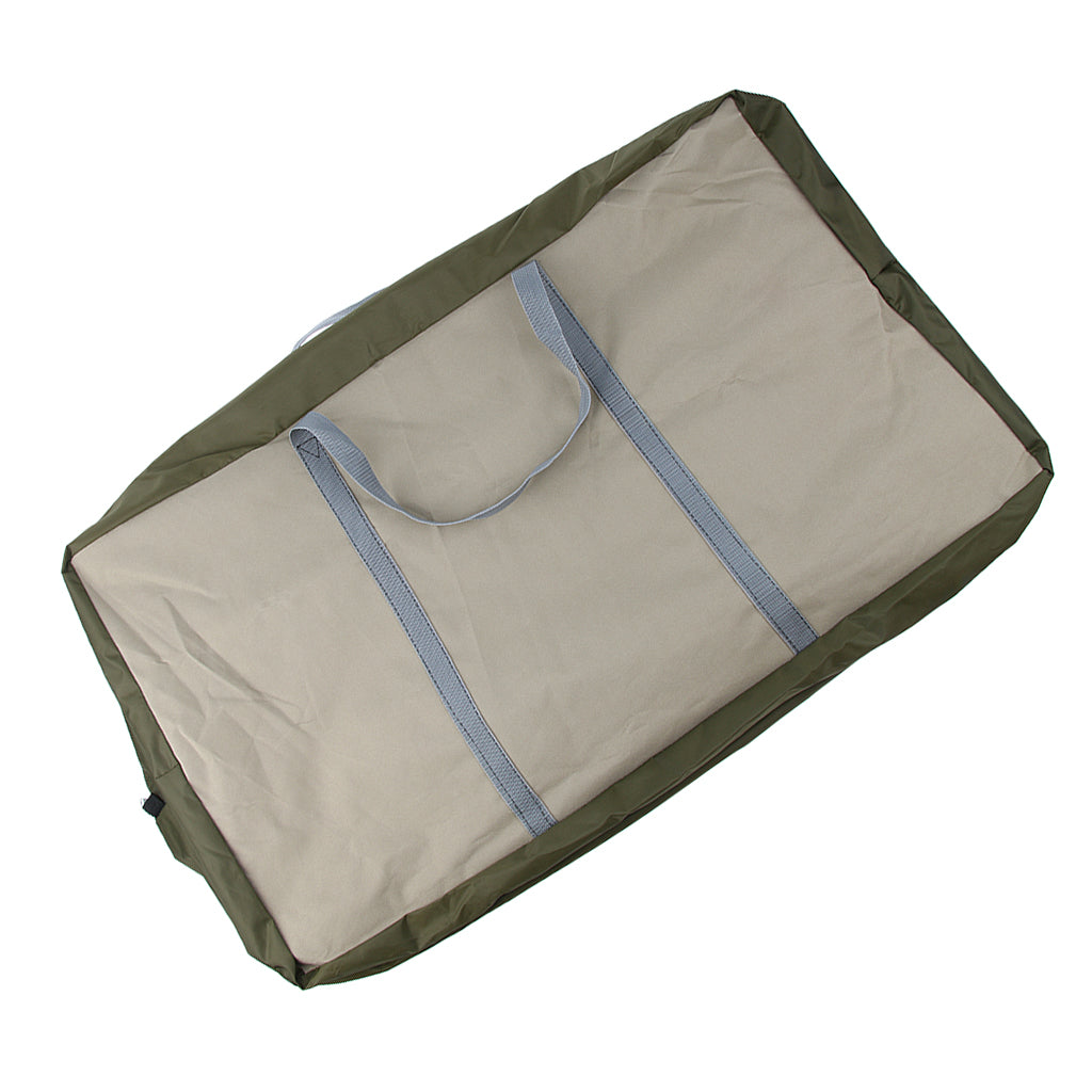 Multi-use Camping Accessories Storage Carry Bag Fishing Gear Organizer Bag
