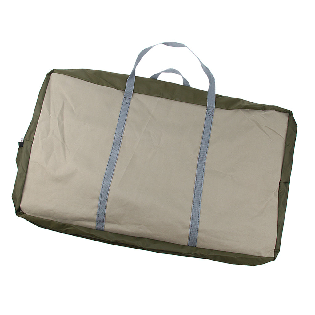 Multi-use Camping Accessories Storage Carry Bag Fishing Gear Organizer Bag