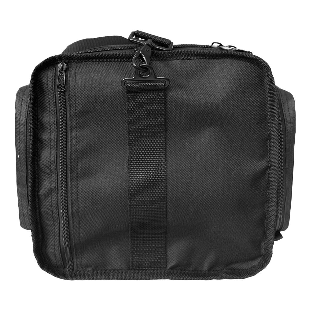 Shooting Range Duffle Bags Military Molle Tactical Cargo Gear Shoulder Bag Black