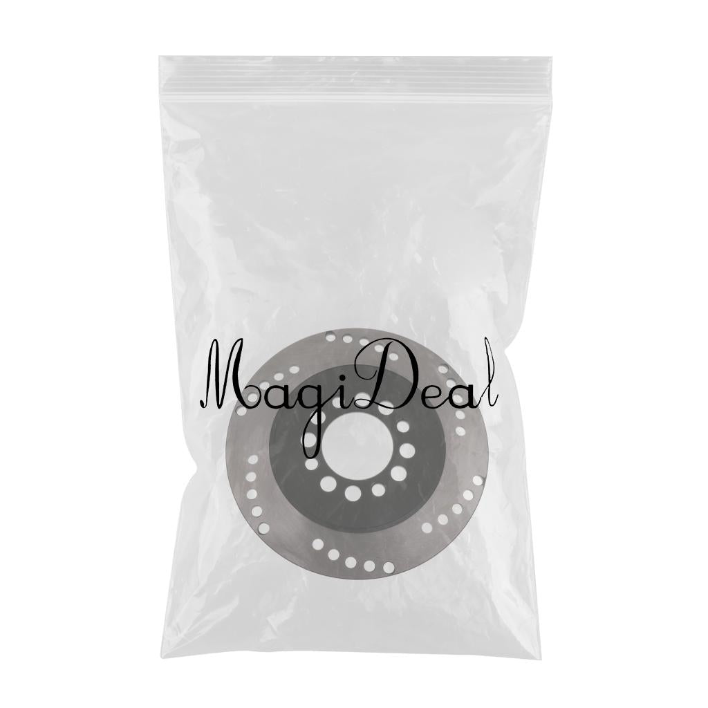 Replacement Kart Front Brake Rotor Disc Accessories for Kids Toy Car Go Kart